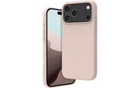 Coque MagSafe pour iPhone 17 Pro Max - dbramante1928 Roskilde ICON - Sable