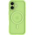 Coque pour iPhone 17 - dbramante1928 Grenen - Verte
