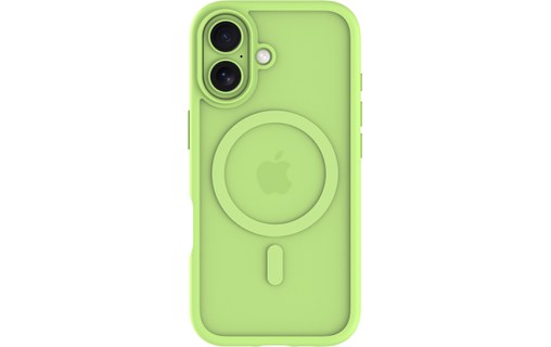 Coque pour iPhone 17 - dbramante1928 Grenen - Verte