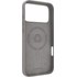 Coque MagSafe pour iPhone 17 Pro Max - dbramante1928 Roskilde Kick ICON - Grise