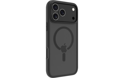 Coque pour iPhone 17 Pro Max - dbramante1928 Grenen - Noire