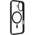 Coque pour iPhone 17 - dbramante1928 Grenen - Noire