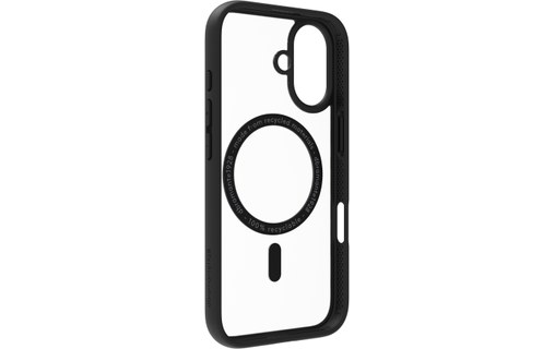 Coque pour iPhone 17 - dbramante1928 Grenen - Noire