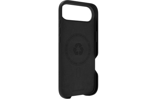 Coque MagSafe pour iPhone Air - dbramante1928 Roskilde Kick ICON - Noire