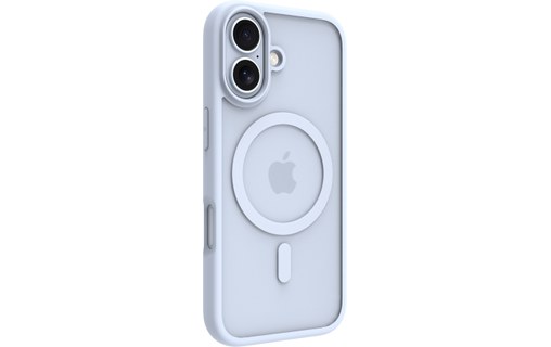 Coque pour iPhone 17 - dbramante1928 Grenen - Bleue