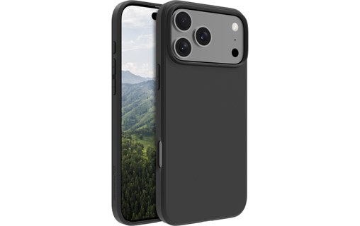 Coque pour iPhone 17 Pro Max - dbramante1928 Greenland - Noire