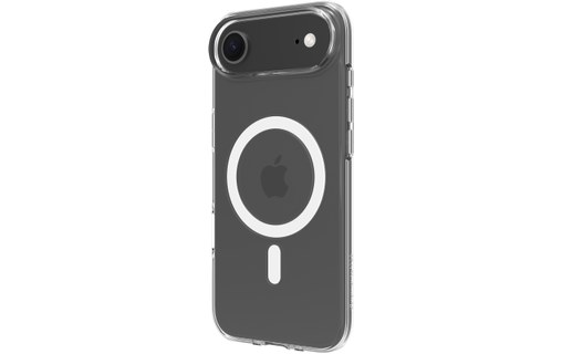 Coque MagSafe pour iPhone Air - dbramante1928 Greenland Pro - Transparente