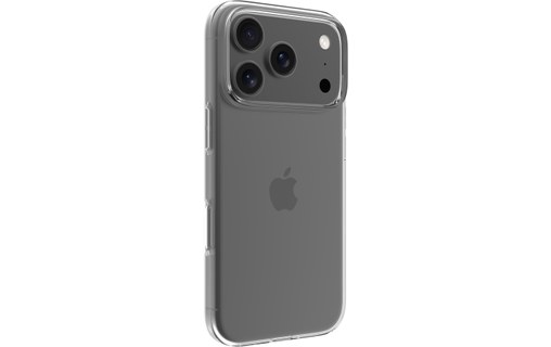 Coque pour iPhone 17 Pro - dbramante1928 Greenland - Transparente