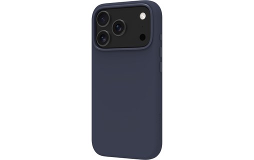 Coque MagSafe pour iPhone 17 Pro - dbramante1928 Roskilde ICON - Bleue