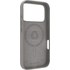 Coque MagSafe pour iPhone 17 Pro - dbramante1928 Roskilde Kick ICON - Grise