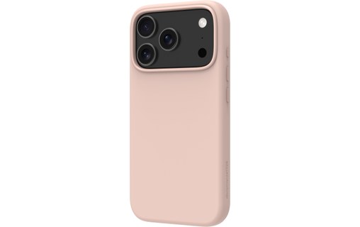 Coque MagSafe pour iPhone 17 Pro - dbramante1928 Roskilde ICON - Sable