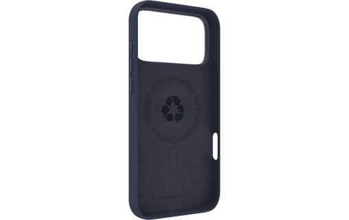 Coque MagSafe pour iPhone 17 Pro Max - dbramante1928 Roskilde ICON - Bleue