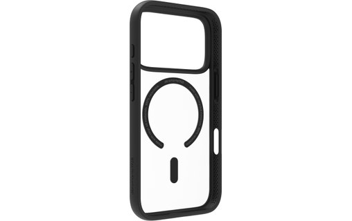 Coque pour iPhone 17 Pro - dbramante1928 Grenen - Noire