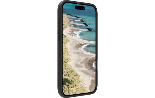 Coque pour iPhone 17 Pro Max - dbramante1928 Grenen - Noire