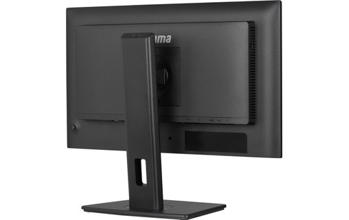 Écran 24" iiyama ProLite XB2492HSU-B1 - 120 Hz