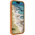 Coque pour iPhone 17 Pro - dbramante1928 Grenen - Orange