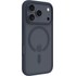 Coque pour iPhone 17 Pro - dbramante1928 Grenen - Bleue