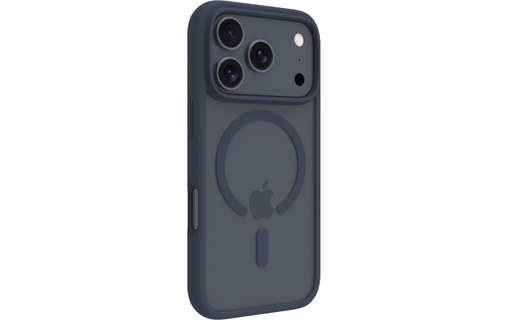 Coque pour iPhone 17 Pro - dbramante1928 Grenen - Bleue