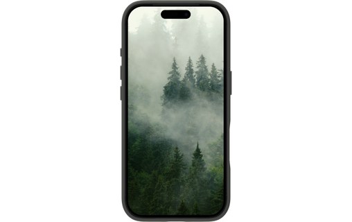 Coque MagSafe pour iPhone 17 Pro - dbramante1928 Roskilde ICON - Verte