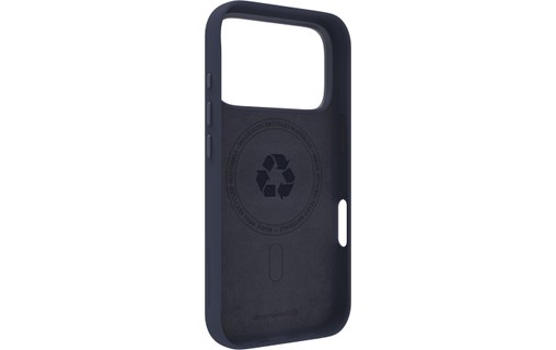 Coque MagSafe pour iPhone 17 Pro - dbramante1928 Roskilde Kick ICON - Bleue