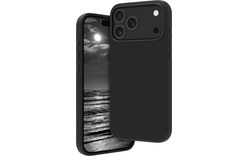 Coque MagSafe pour iPhone 17 Pro Max - dbramante1928 Roskilde ICON - Noire