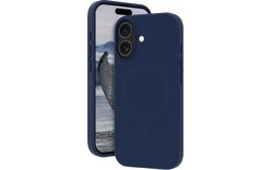Coque MagSafe pour iPhone 17 - dbramante1928 Greenland Pro - Bleue