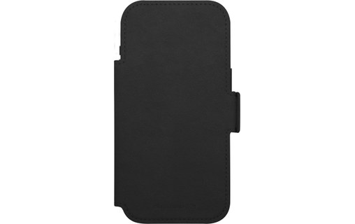 Étui à rabat MagSafe pour iPhone Air - dbramante1928 Lynge - Noire