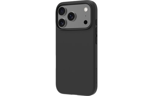 Coque pour iPhone 17 Pro - dbramante1928 Greenland - Noire