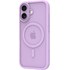 Coque pour iPhone 17 - dbramante1928 Grenen - Violette