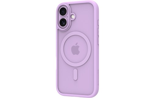 Coque pour iPhone 17 - dbramante1928 Grenen - Violette