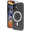 Coque MagSafe pour iPhone 17 - dbramante1928 Greenland Pro - Transparente