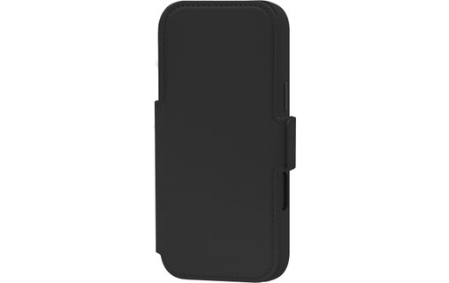 Étui à rabat MagSafe pour iPhone 17 Pro Max - dbramante1928 Lynge ICON - Noire