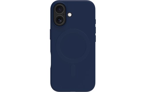 Coque MagSafe pour iPhone 17 - dbramante1928 Greenland Pro - Bleue