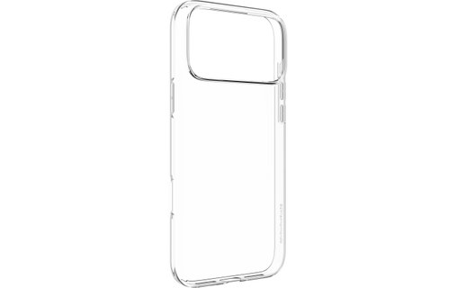 Coque pour iPhone 17 Pro Max - dbramante1928 Greenland - Transparente