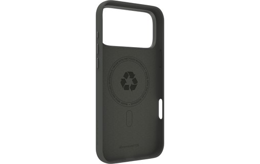 Coque MagSafe pour iPhone 17 Pro Max - dbramante1928 Roskilde Kick ICON - Verte