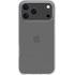 Coque pour iPhone 17 Pro Max - dbramante1928 Greenland - Transparente