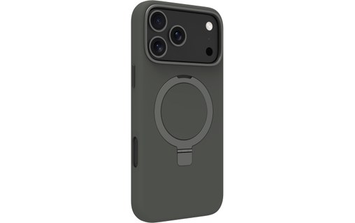 Coque MagSafe pour iPhone 17 Pro Max - dbramante1928 Roskilde Kick ICON - Verte