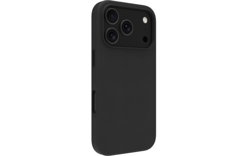 Coque MagSafe pour iPhone 17 Pro - dbramante1928 Roskilde - Noire