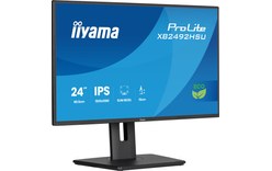 Écran 24" iiyama ProLite XB2492HSU-B1 - 120 Hz