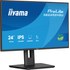 Écran 24" iiyama ProLite XB2492HSU-B1 - 120 Hz