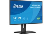 Écran 24" iiyama ProLite XB2492HSU-B1 - 120 Hz