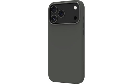 Coque MagSafe pour iPhone 17 Pro Max - dbramante1928 Roskilde ICON - Verte