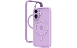 Coque pour iPhone 17 - dbramante1928 Grenen - Violette