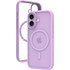 Coque pour iPhone 17 - dbramante1928 Grenen - Violette