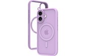 Coque pour iPhone 17 - dbramante1928 Grenen - Violette