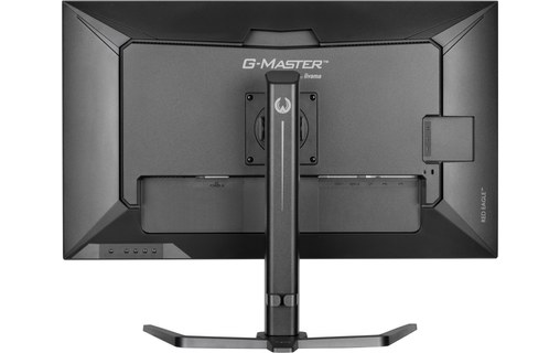 Écran Gaming 32" iiyama GB3271QSU-B2 - 180 Hz USB-C