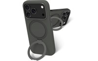 Coque MagSafe pour iPhone 17 Pro - dbramante1928 Roskilde Kick ICON - Verte