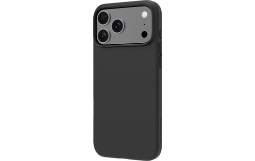 Coque pour iPhone 17 Pro Max - dbramante1928 Greenland - Noire