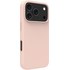 Coque MagSafe pour iPhone 17 Pro - dbramante1928 Roskilde ICON - Sable