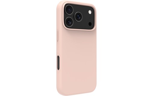 Coque MagSafe pour iPhone 17 Pro - dbramante1928 Roskilde ICON - Sable